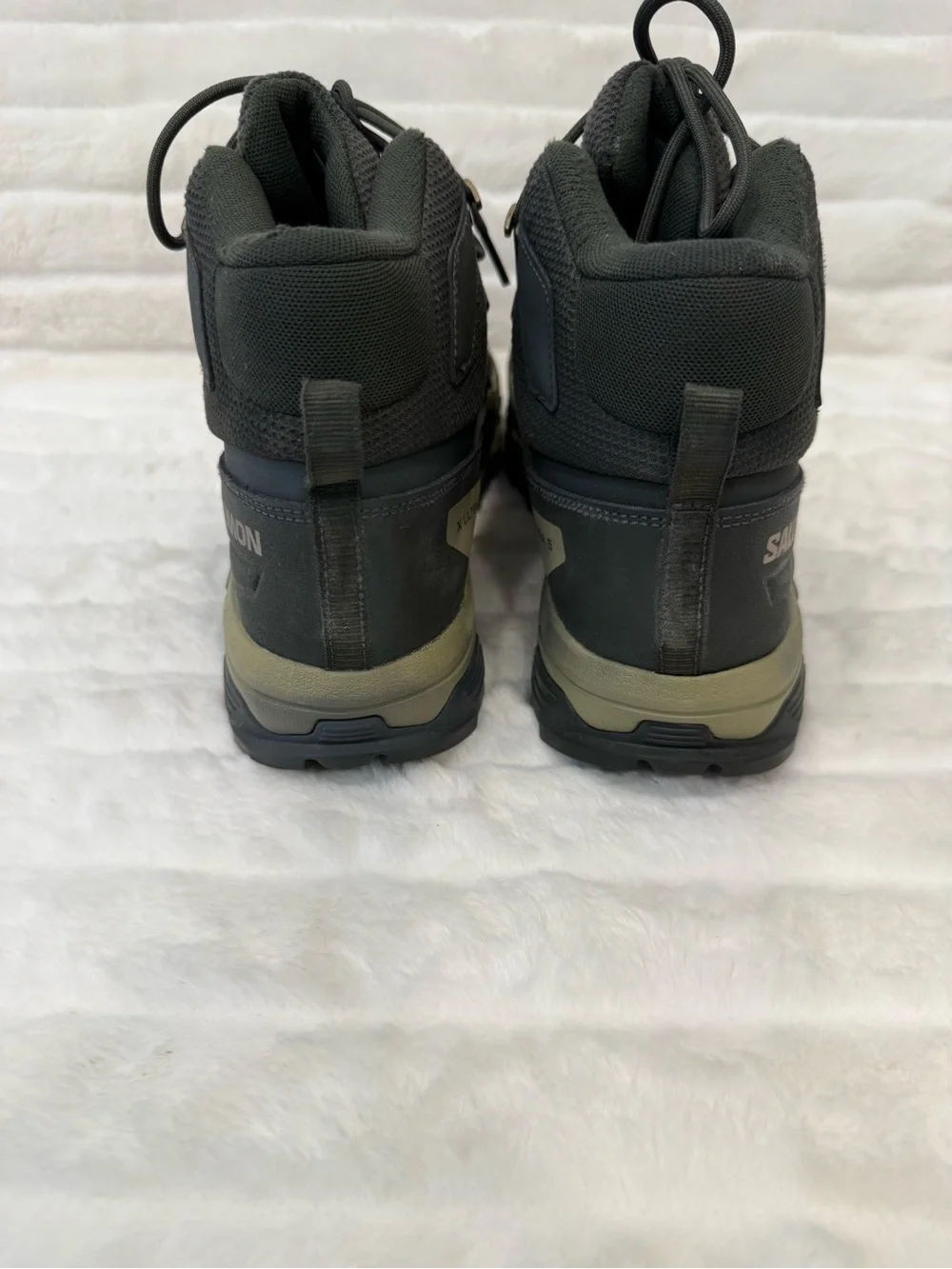 Salomon sturdy men